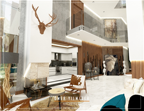 MR. JASSİM AL HAMAADI HOUSE